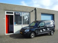 Gezonde dierenvoeding in en buiten Almere